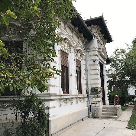 Olympia 23 Studio Apartment Bucharest Luaran gambar