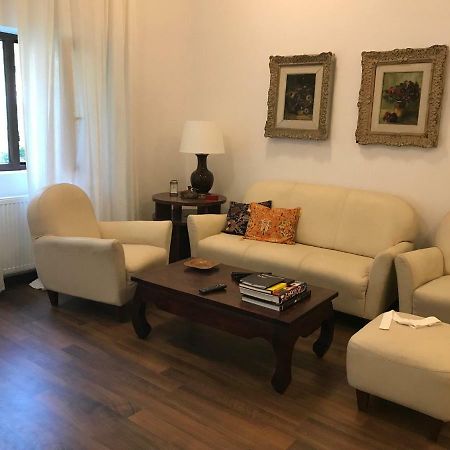 Olympia 23 Studio Apartment Bucharest Luaran gambar