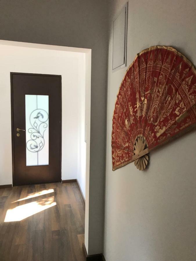 Olympia 23 Studio Apartment Bucharest Luaran gambar