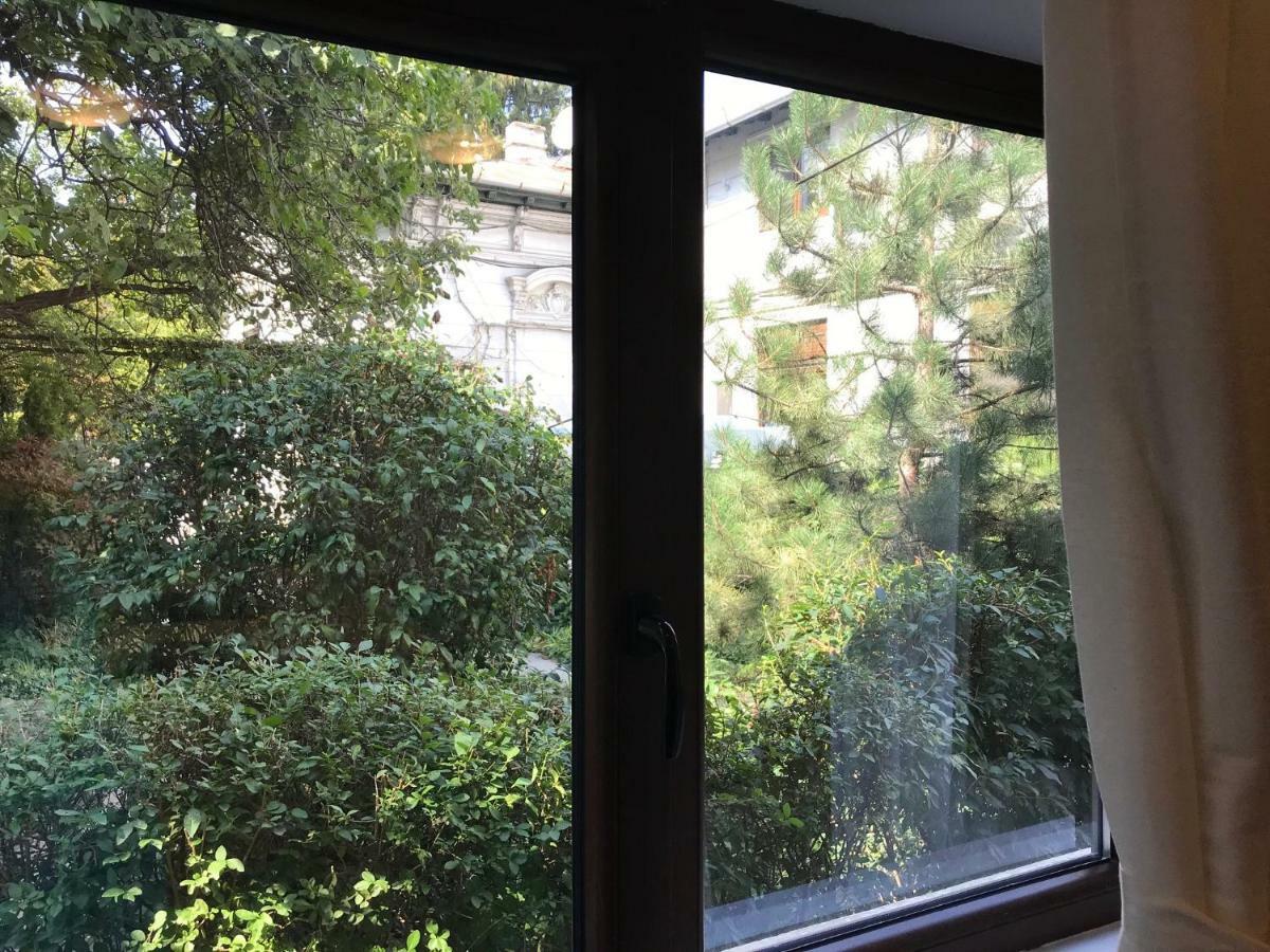 Olympia 23 Studio Apartment Bucharest Luaran gambar
