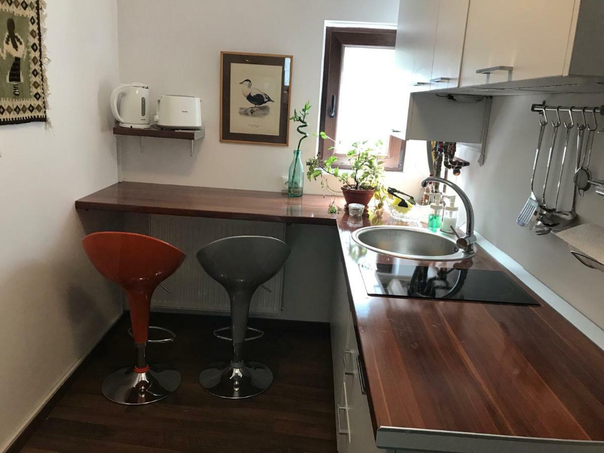 Olympia 23 Studio Apartment Bucharest Luaran gambar