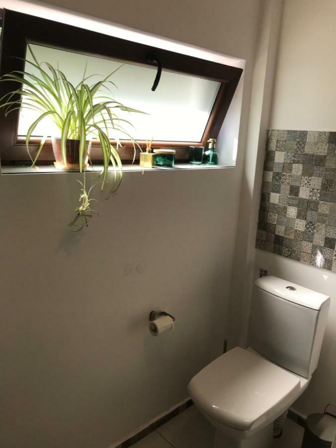 Olympia 23 Studio Apartment Bucharest Luaran gambar